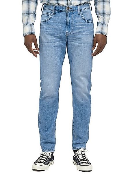 Lee® Tapered-fit-Jeans Regular Hose - Austin Union City Worn In günstig online kaufen