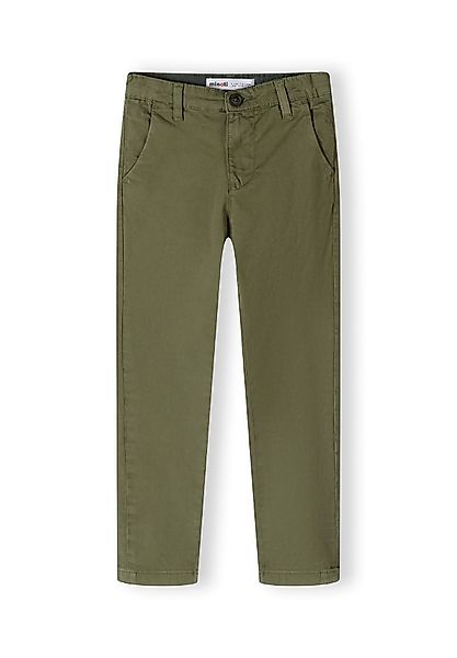 MINOTI Chinohose Chino-Hose (3y-14y) günstig online kaufen