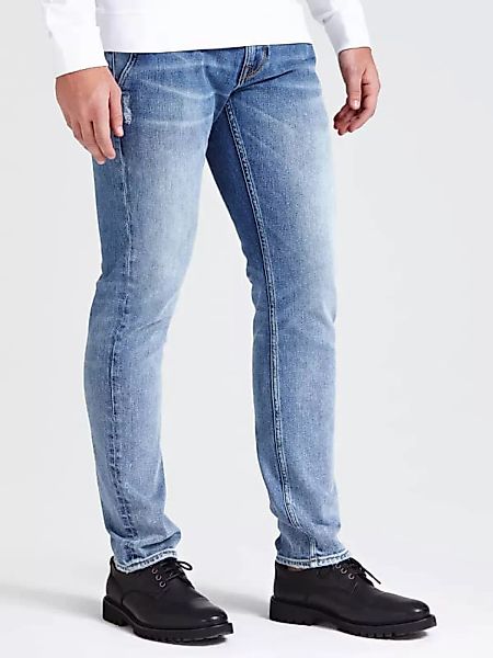Jeans Used-Optik günstig online kaufen