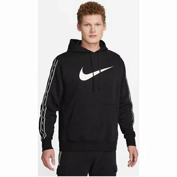 Nike  Jogginganzüge Sport Sportswear Repeat Hoodie DX2028-011 günstig online kaufen