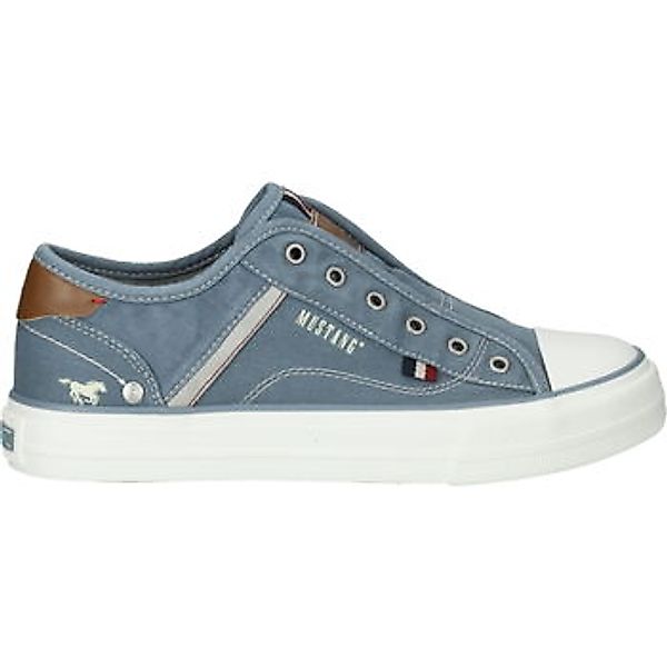 Mustang  Slip on Slipper günstig online kaufen