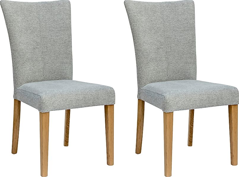 Home affaire Esszimmerstuhl Aspen Polsterstuhl (Set, günstig online kaufen
