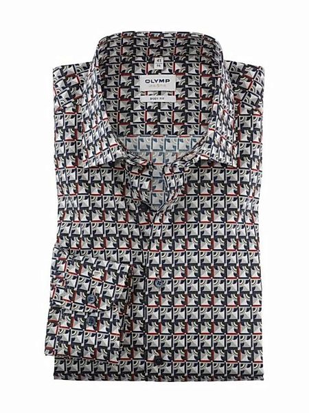 OLYMP Blusenshirt 2126/44 Hemden günstig online kaufen