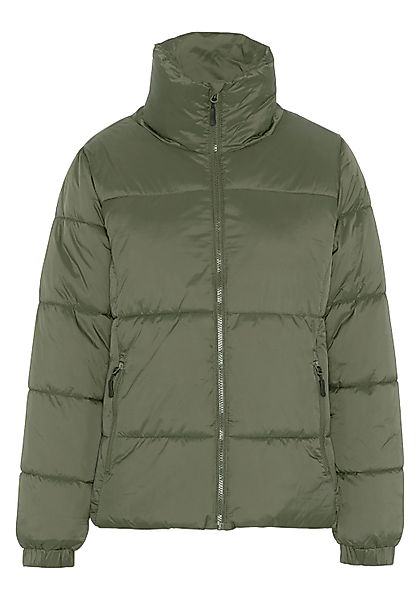 Polo Sylt Outdoorjacke im gesteppten Design günstig online kaufen