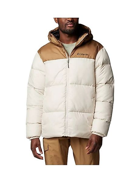 Columbia Winterjacke Puffect II Hooded (Thermarator Isolierung, wasserdicht günstig online kaufen