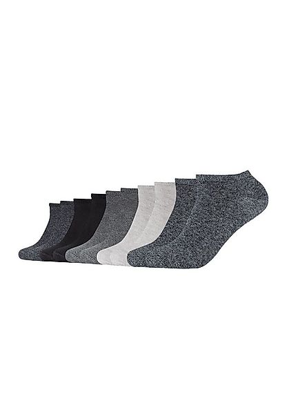 s.Oliver Sneakersocken Sneakersocken 10er Pack günstig online kaufen