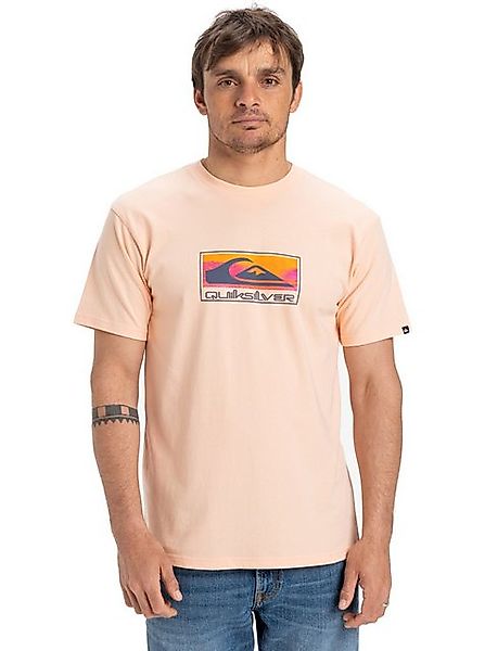 Quiksilver T-Shirt günstig online kaufen