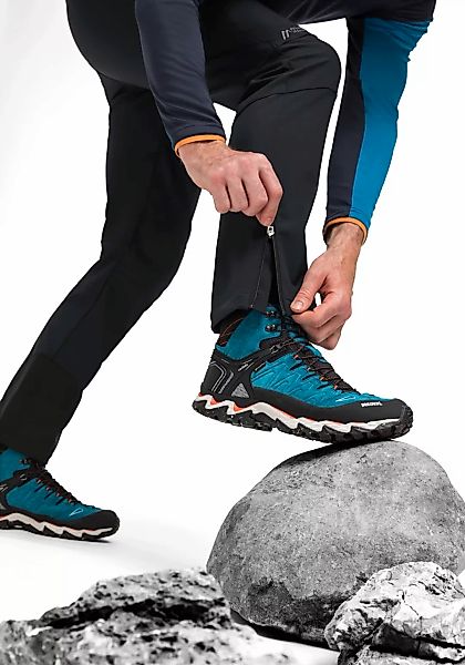 Maier Sports Funktionshose "Tech Pants M", Warme Softshellhose, winddicht, günstig online kaufen