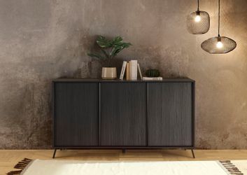 INOSIGN Sideboard City, Breite ca. 156 günstig online kaufen