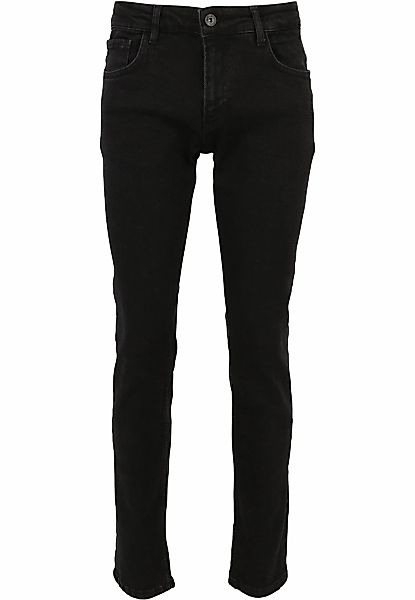 2Y Studios Bequeme Jeans "2Y Studios Herren 2Y Basic Slim Fit Jeans" 1 Stk. günstig online kaufen