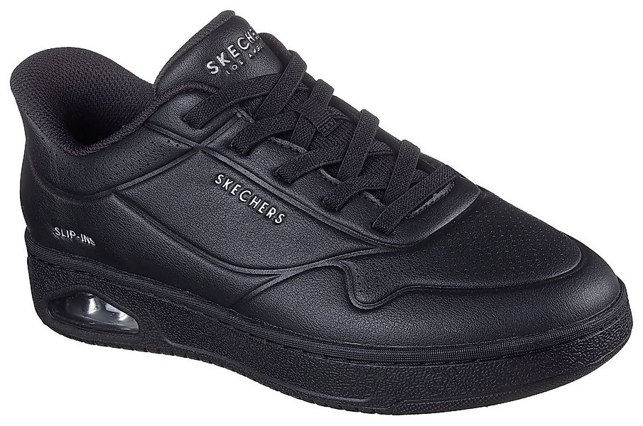 Skechers UNO CTL Slip-On Sneaker Freizeitschuh, Schnürschuh mit elastischen günstig online kaufen