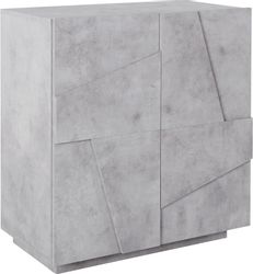 INOSIGN Sideboard "PING" Breite 80 cm günstig online kaufen