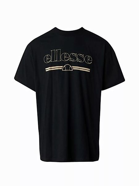 Ellesse T-Shirt Strazo (1-tlg) günstig online kaufen