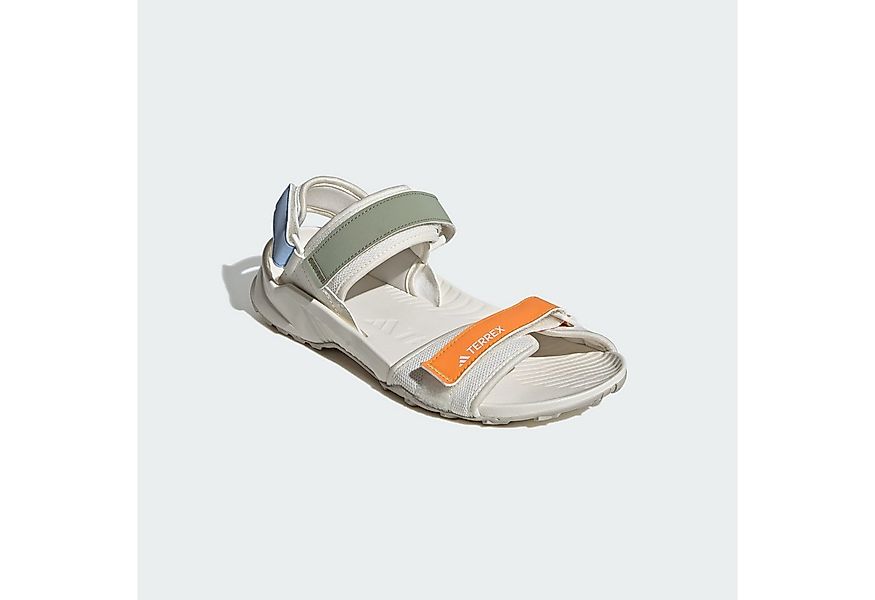 adidas TERREX TERREX HYDROTERRA SANDALE Trekkingsandale (1-tlg) günstig online kaufen