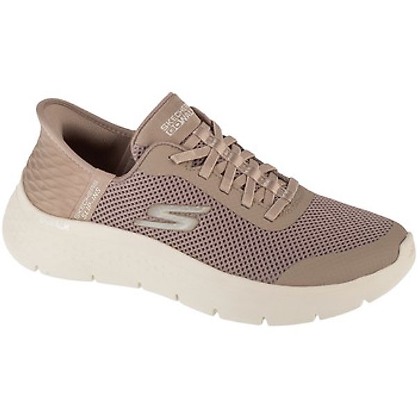 Skechers  Sneaker Slip-Ins: GO WALK Flex - Grand Entry günstig online kaufen