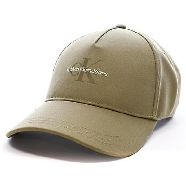 Calvin Klein Jeans  Schirmmütze K50K512140-LFF günstig online kaufen