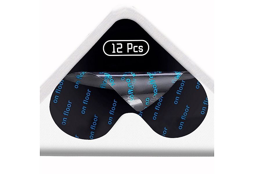 Coonoor Antirutsch Teppichunterlage Antirutschmatte für Teppich, Waschbare günstig online kaufen