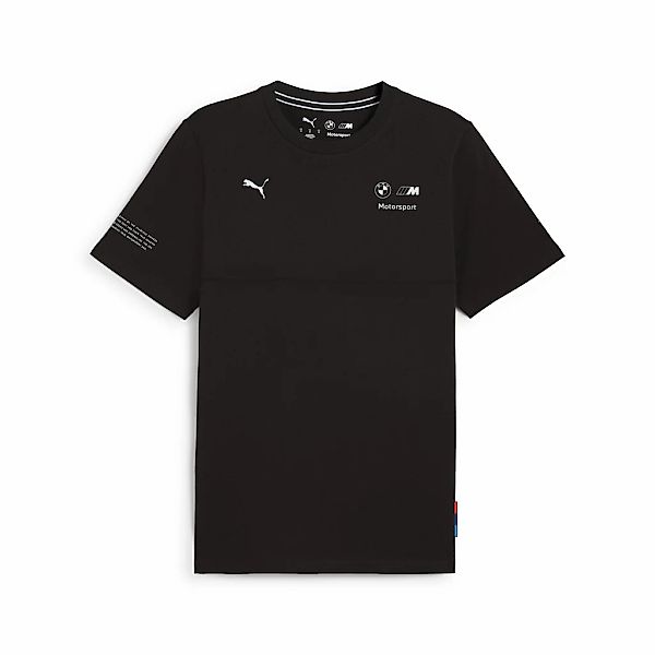 PUMA T-Shirt "BMW M Motorsport SDS 2.0 T-Shirt Herren" günstig online kaufen