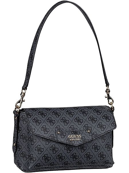 Guess Umhängetasche Eco Brenton Flap, Crossbody günstig online kaufen