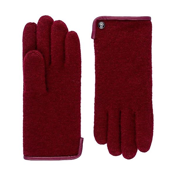 Roeckl Strickhandschuhe Roeckl Walkhandschuhe (nein) günstig online kaufen