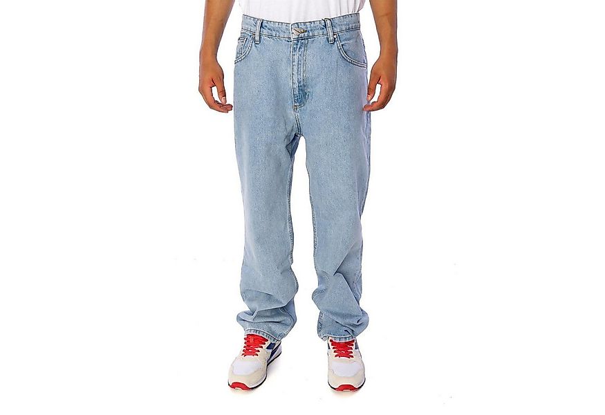 PEGADOR Loose-fit-Jeans Jeans Pegador Baltra Baggy günstig online kaufen