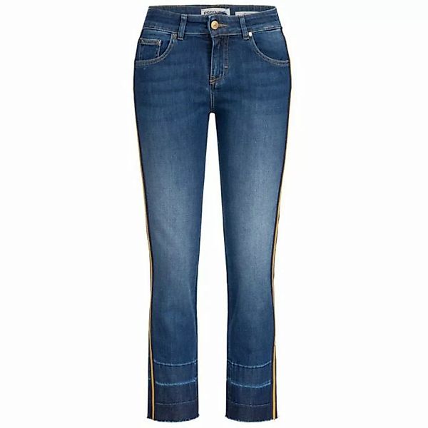 Essentiel Antwerp Chinohose 3/4-Jeans SIMMER mit Galonstreifen günstig online kaufen