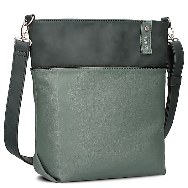 Zwei Umhängetasche Jana J12 - Schultertasche günstig online kaufen