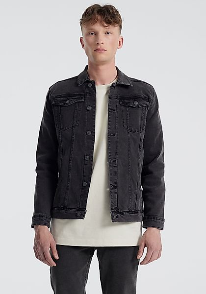 DENIM PROJECT Jeansjacke im klassischen Look günstig online kaufen
