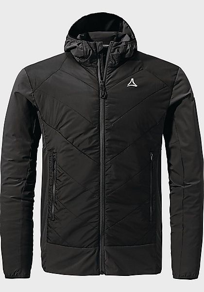 Schöffel Funktionsjacke Hiking Hybrid Jk Style Blaueis MNS günstig online kaufen