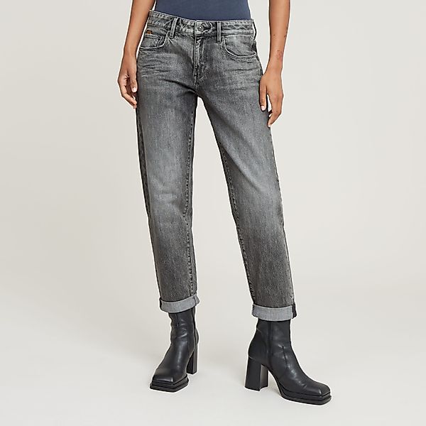 G-STAR Boyfriend-Jeans Kate Baumwollstretch Denim Qualität günstig online kaufen
