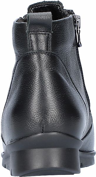 Waldläufer K-INGA Schlupfboots, Winterboots, Stiefelette, Bequemschuh günstig online kaufen