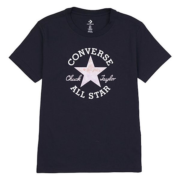 Converse T-Shirt CHUCK TAYLOR PATCH T-SHIRT günstig online kaufen