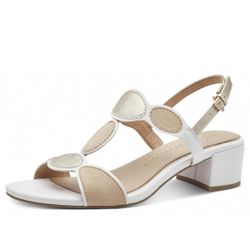 Marco Tozzi  Sandalen Sandaletten Women Sandals 2-28231-44/197 günstig online kaufen