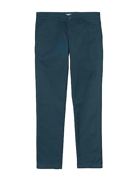 Carhartt WIP Stoffhose Carhartt WIP Sid günstig online kaufen