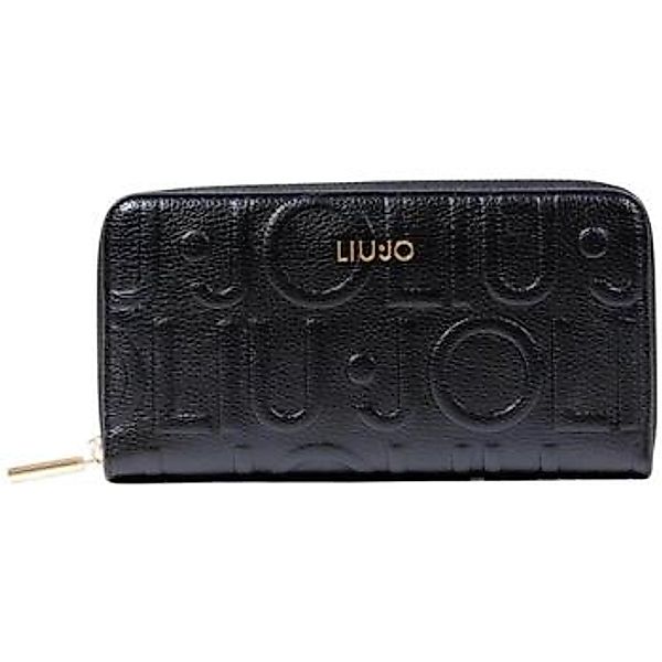 Liu Jo  Geldbeutel ECS XL ZIP AROUND AF5170 E1092 günstig online kaufen