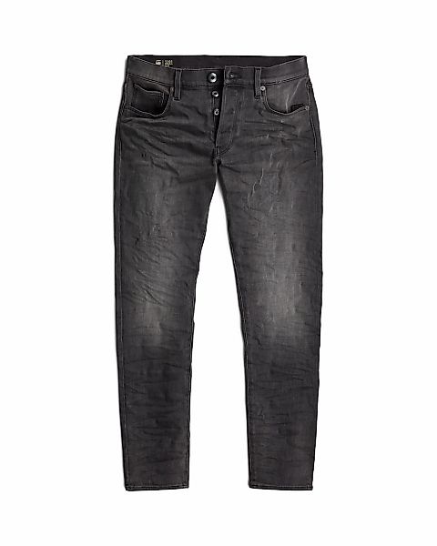 G-STAR 5-Pocket-Jeans "3301 Slim Jeans" günstig online kaufen