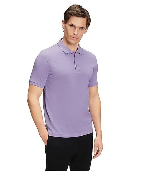 FALKE Poloshirt (1-tlg) aus hochwertiger Pima-Baumwolle günstig online kaufen