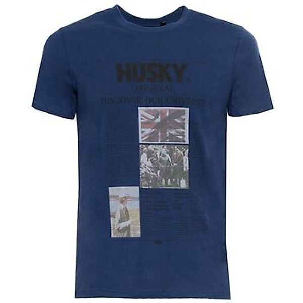 Husky  T-Shirt - hs23beutc35co196-tyler günstig online kaufen