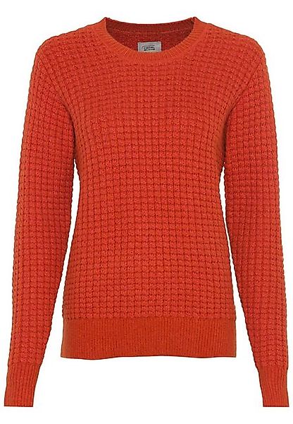 camel active Strickpullover Strickpullover günstig online kaufen