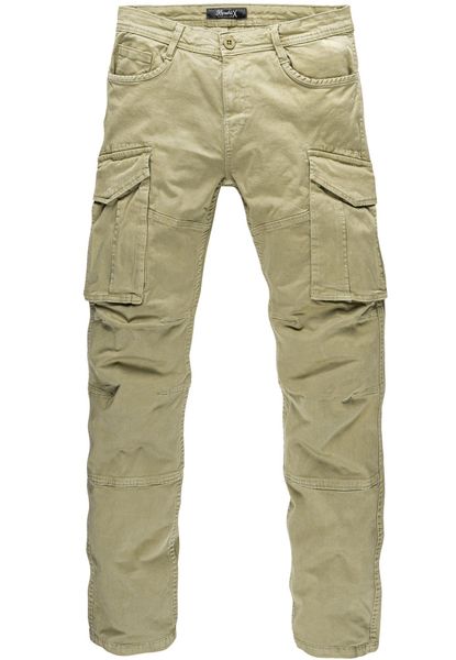 REPUBLIX Cargohose LENNY Herren Cargo Jogger günstig online kaufen