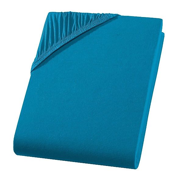 Zestri Spannbettlaken Mikrofaser Bettlaken 90x200 100x200 günstig online kaufen