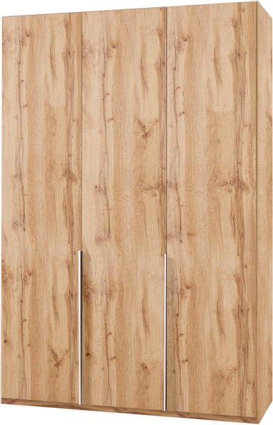 Wimex Kleiderschrank "New York" in vielen Breiten, 208 oder 236cm hoch günstig online kaufen