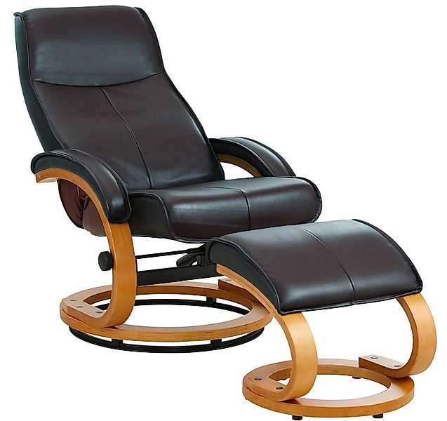 loft24 Relaxsessel Paprika (Set, 2-St., Relaxsessel günstig online kaufen