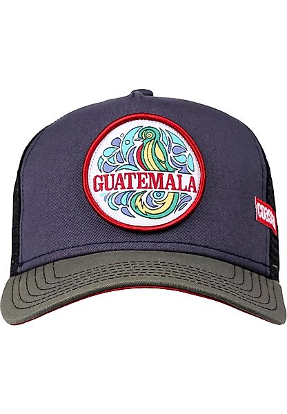 Coastal Trucker Cap "Coastal Trucker Cap HFT Guatemala" günstig online kaufen