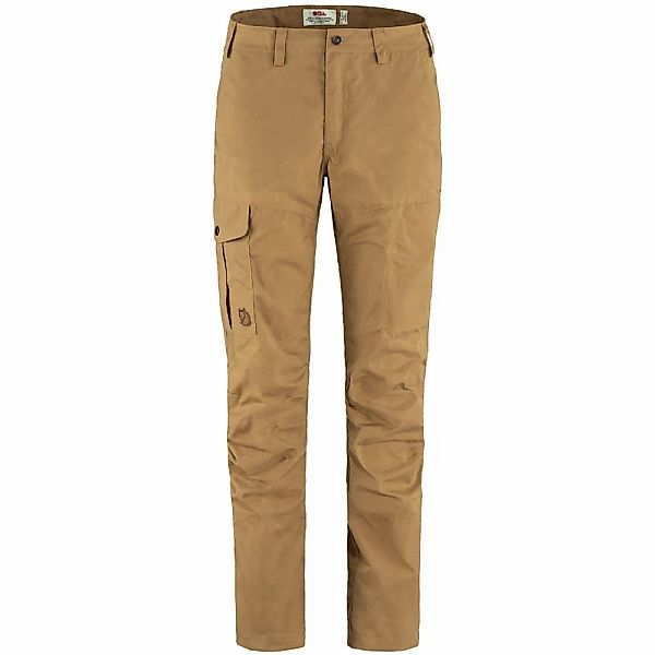 Fjaellraeven Karla Pro Buckwheat Brown günstig online kaufen