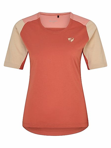 Ziener T-Shirt "NESTONIA" günstig online kaufen