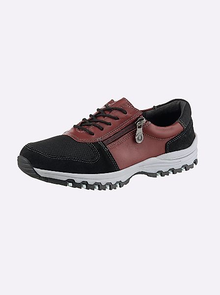 Casual Looks Schnürschuh günstig online kaufen