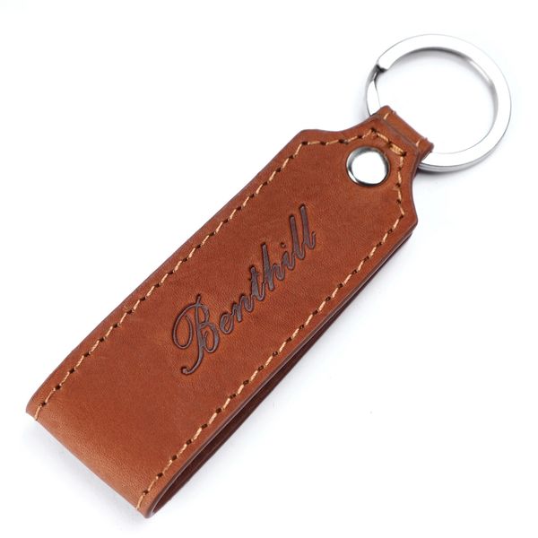 Benthill Schlüsseltasche Schlüsseltasche Echt Leder Schlüsselanhänger günstig online kaufen