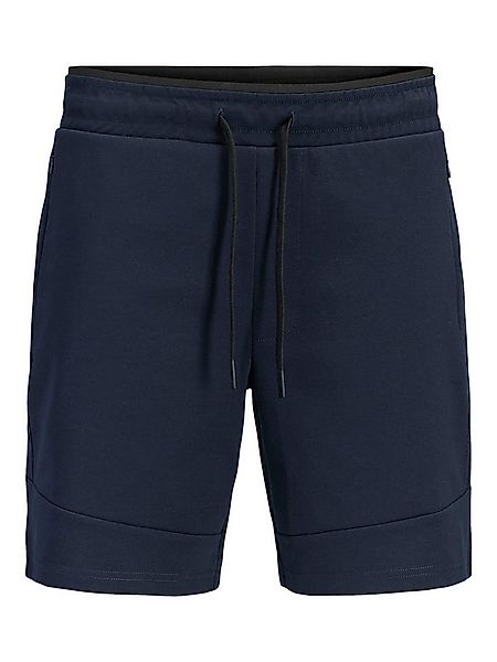 Jack & Jones Sweatshorts JPSTGORDON BASE SWEAT SHORTS SRT SN Materialmix mi günstig online kaufen
