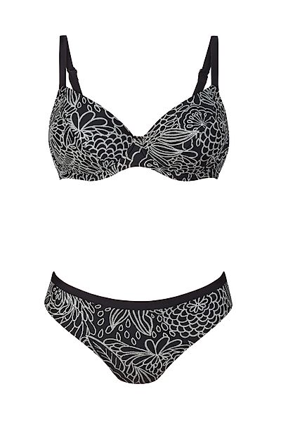Anita Bikini-Set Celine Lace de Luxe 38C schwarz günstig online kaufen